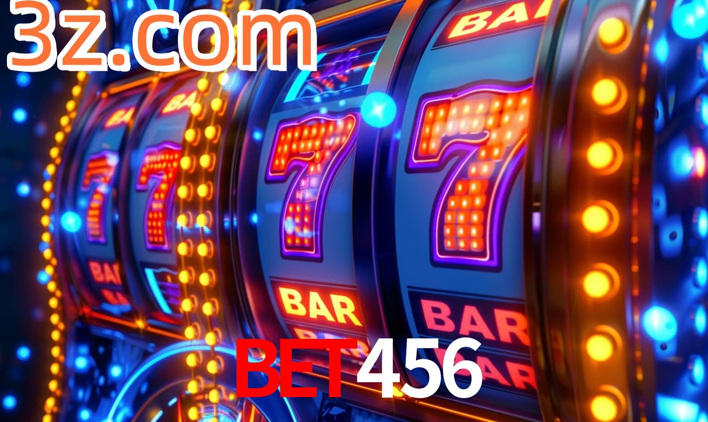Bônus Bet456 Para Todos